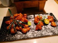 -桂满陇·蟹黄小笼汤包(中山公园店)