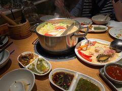 -生如夏花泰式火锅(西村黑金店)