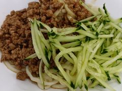 -孔一凡·手工饺子(时尚明苑店)