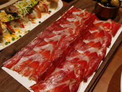 -OLLA 西班牙餐厅(丰盛里店)