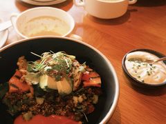 -THE CANNERY&JUJU 新鲜海鲜·牛排美食酒廊
