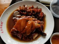 -黄连大头华烧鹅店(大良店)