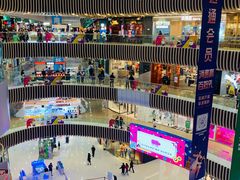 -万达广场(北京槐房店)