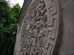 -都江堰普照寺