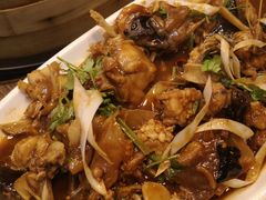 -蓝珊瑚蒸汽海鲜餐厅(龙奥店)