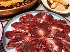 -朗塗老味火锅·江景无人机(长嘉汇店)