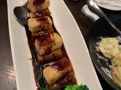 -彩丰楼中餐厅(佘山世茂洲际酒店)