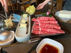 -捞王锅物料理(上海世茂广场店)