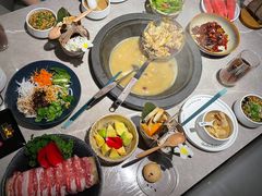 -芸山季·云南野生菌火锅(宝能环球汇店)