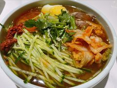 -北国小院(市桥店)