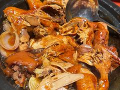 -小厨娘金榜题名(夫子庙秦淮河店)