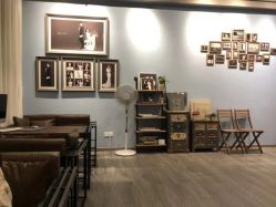 -菲林婚纱摄影工作室