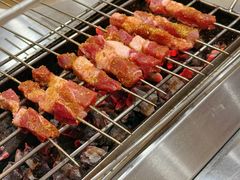 -小寒羊烧烤(凯瑞时代大厦店)