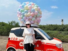 -青岛汇泉商业广场