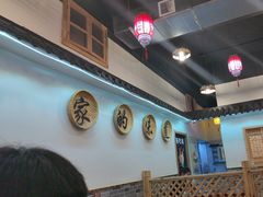 -老家大锅台·地锅鸡·铁锅炖(建邺文体路店)