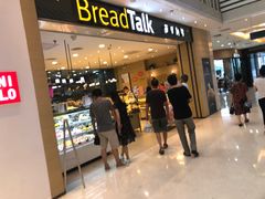 1楼-万达广场(江桥店)