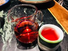 -兰溪小馆(东直门簋街店)