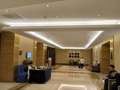 -苏州园区福朋喜来登酒店·聚味轩中餐厅