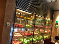 -马哥孛罗咖啡厅·Cafe Marco (厦门马哥孛罗东方大酒店)