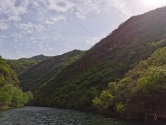 -双龙峡