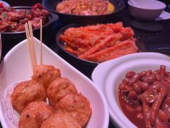 -纯K(打浦桥店)