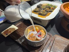 -桥边小楼·手工云南菜·丽江地标美食