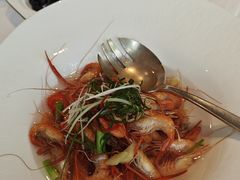 -阳澄湖费尔蒙酒店颐丰阁中餐厅(马鞍山西路店)