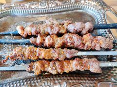 -新疆伏拉沃餐厅(白龙南路店)