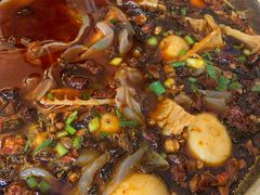 -黑竹香鸡(营和巷店)