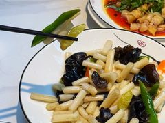 -食光慢宴·安吉土菜馆