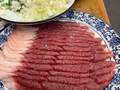 -裕德孚·非遗手切涮羊肉(东直门内大街店)