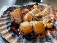 -矶野水产(澳门逸园中心店)