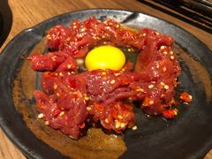 -盡膳口福跷脚牛肉火锅(合生汇购物中心店)