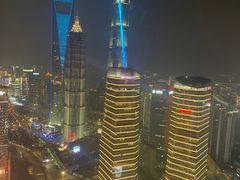 -东方明珠广播电视塔