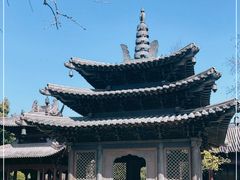 -钱王祠