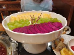 -周师兄大刀腰片火锅(解放碑总店)