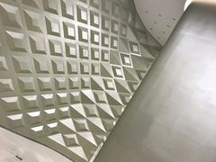 -南京国际青年文化中心