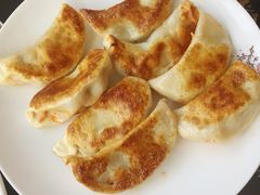 -桃园中华料理炸酱面(燕儿岛路店)