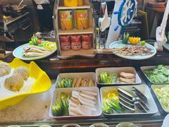 -浙江西子宾馆·瑶园咖啡厅