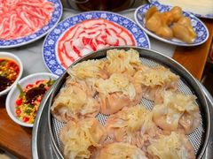 -元盛居(生态大街店)