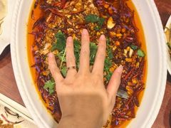 -金刚山烧烤(中山路店)