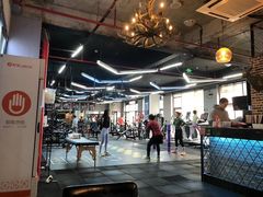 -豪思成DK健身私教连锁(凯乐国际店)