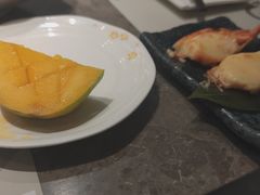 -大渔铁板烧(花园道店)