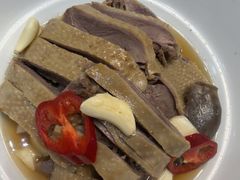 -鲍氏金勺子(恒大店)