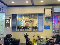-滋味烤鱼(祥和里店)