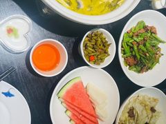 -简小舍·民间手艺菜(武昌江滩店)