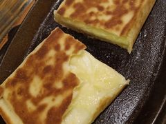 -格日勒阿妈蒙古厨房(大召店)