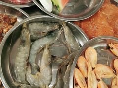 -英雄故事地摊烤肉(马驹桥店)