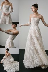 点击看大图 -Chic Bridal 熙可婚纱