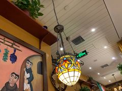 -保利MALL(天鹅湖店)